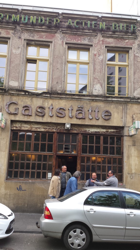 Gasthaus Lommerzheim